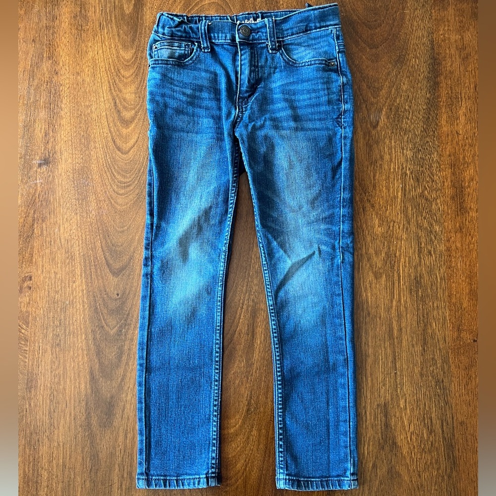 Cat & Jack skinny jeans